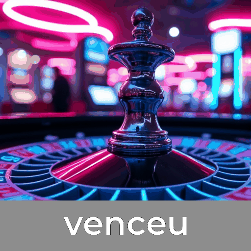 Cadastro na venceu