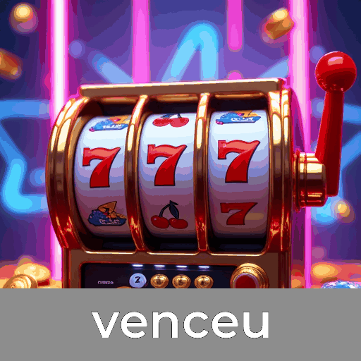 Cadastro na venceu