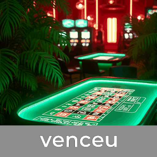 Cassino Online venceu