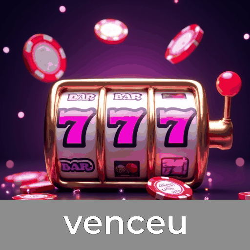 Cadastro na venceu