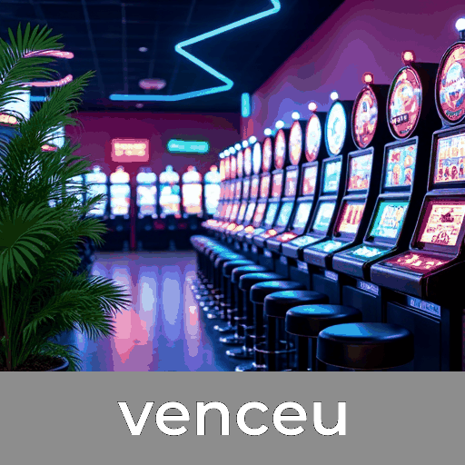 Cassino Online venceu