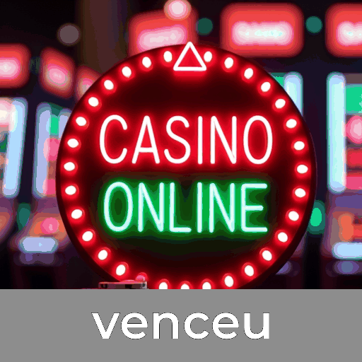 Cassino Online venceu