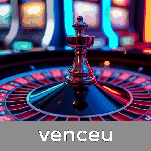 Cadastro na venceu