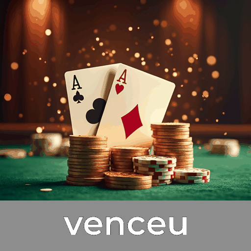 Cadastro na venceu