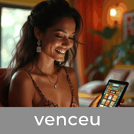 Promoções e Bônus no venceu