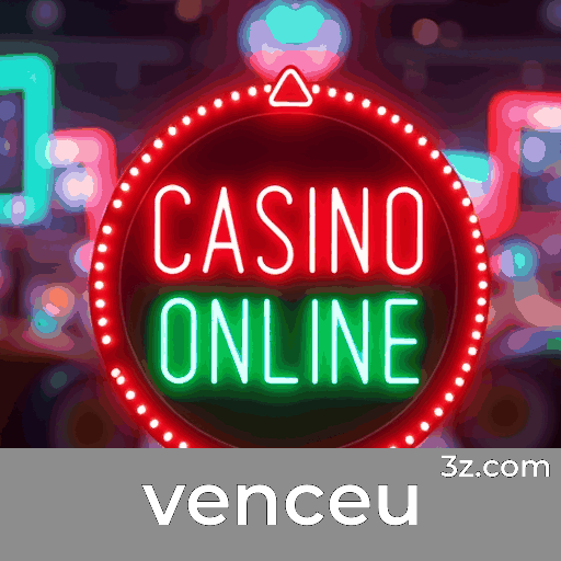 Mergulhe no Ambiente Envolvente e Fascinante do Cassino Venceu