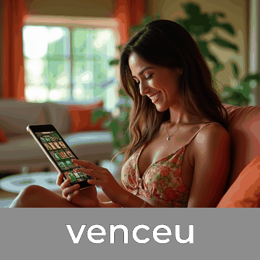 Apostas no venceu