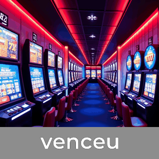 Cadastro na venceu
