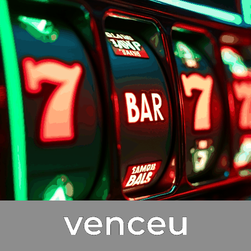 Cadastro na venceu