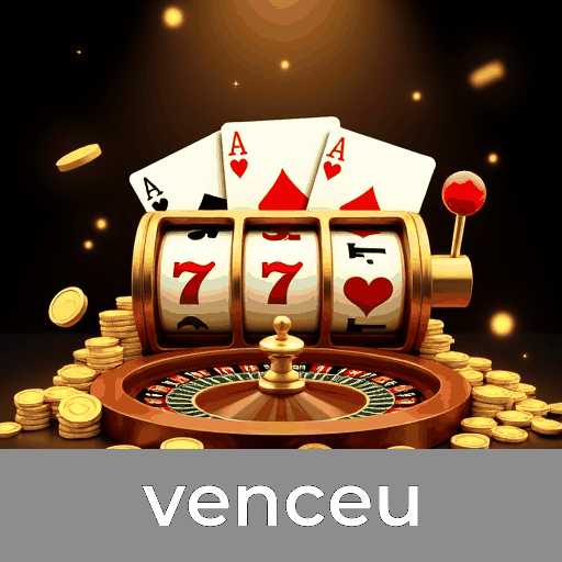 Cassino Online venceu
