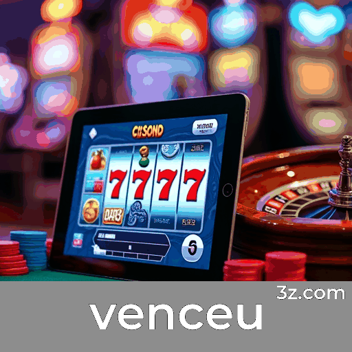 Tecnologia Avançada e Segurança Imbatível aqui na Venceu